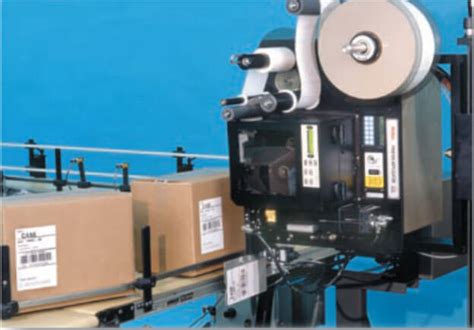 rfid label printer applicators|how do rfid printers work.